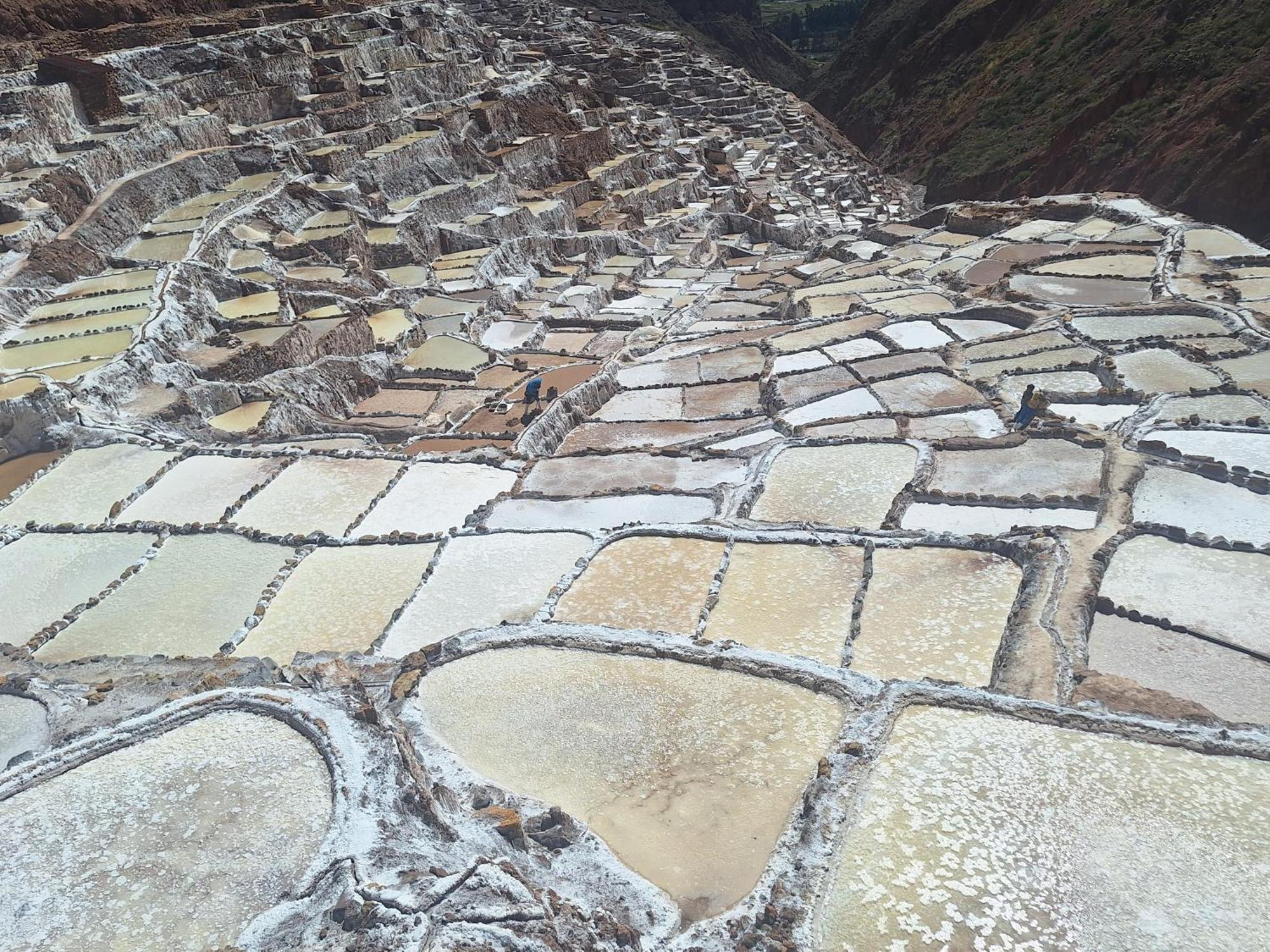 Chaska Valle Inn Urubamba Zewnętrze zdjęcie