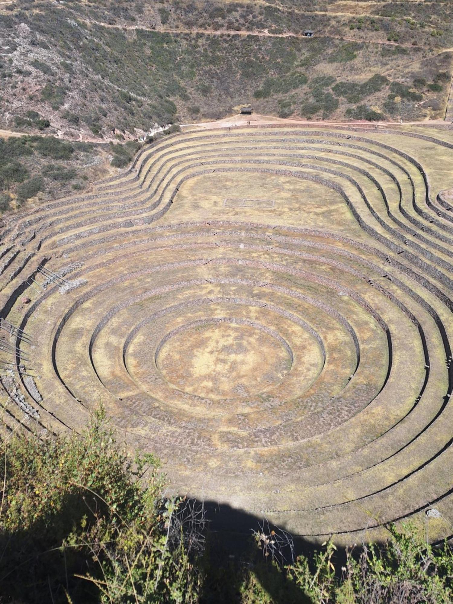 Chaska Valle Inn Urubamba Zewnętrze zdjęcie